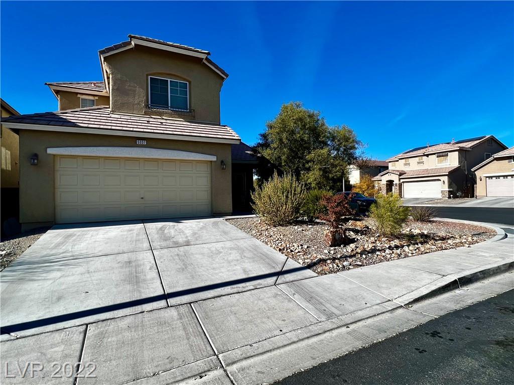 5337 Wild Sunflower Street, North Las Vegas, NV 89081 Las Vegas REALTORS®
