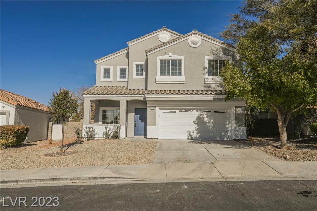 1244 Diamond Valley Street, Henderson, NV 89052 Las Vegas REALTORS®