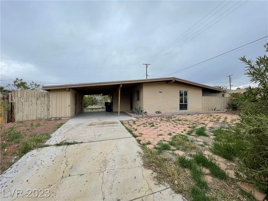 1505 Mcwilliams Avenue, Las Vegas, NV 89101 Las Vegas REALTORS®
