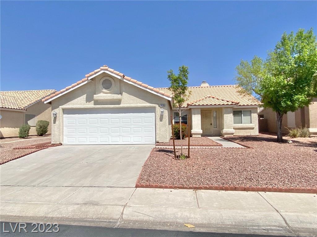 4678 Carefree Drive, Las Vegas, NV 89122 Las Vegas REALTORS®