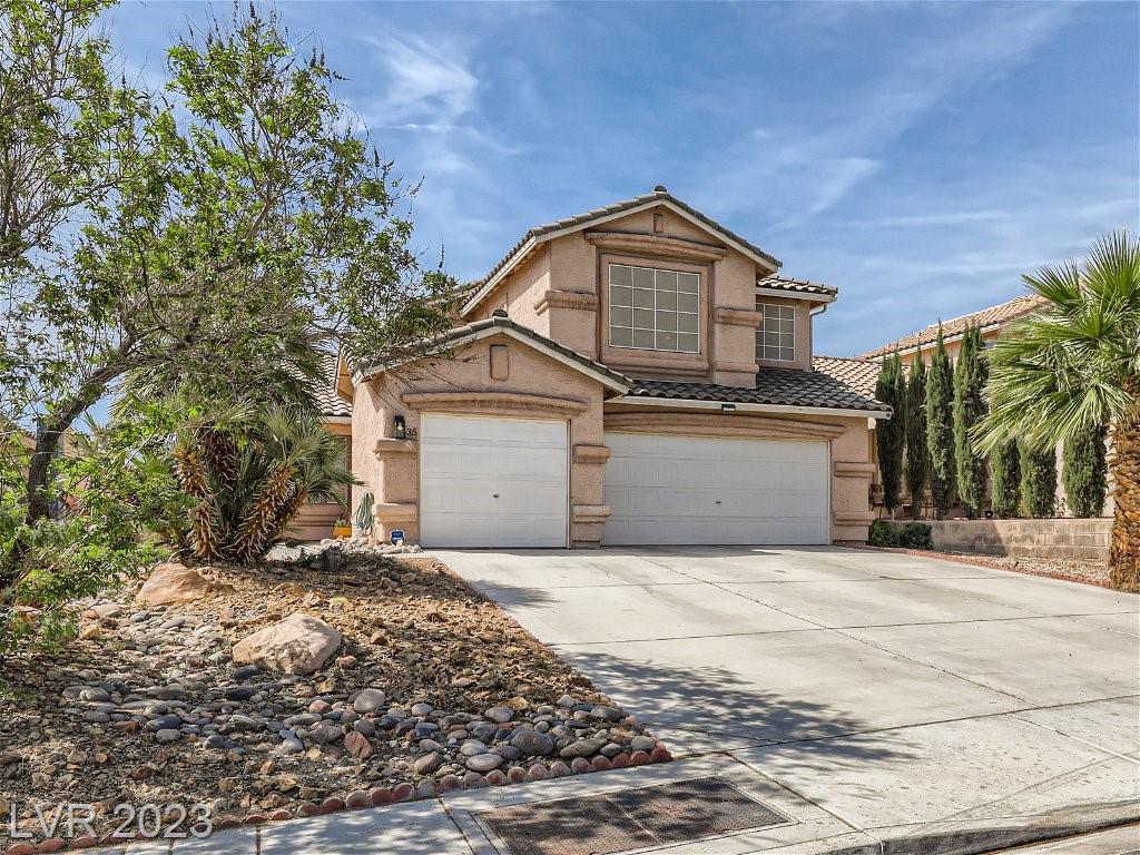 35 Winley Chase Avenue, North Las Vegas, NV 89032 Las Vegas REALTORS®