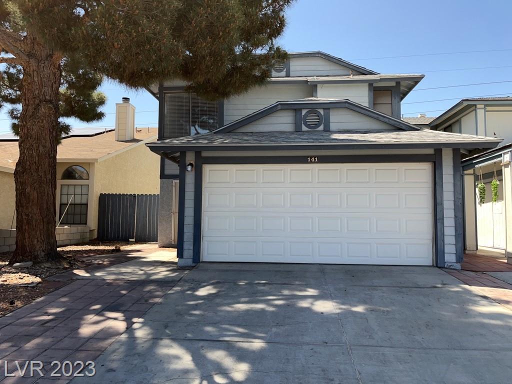 141 Colbath Street, Las Vegas, NV 89110 Las Vegas REALTORS®