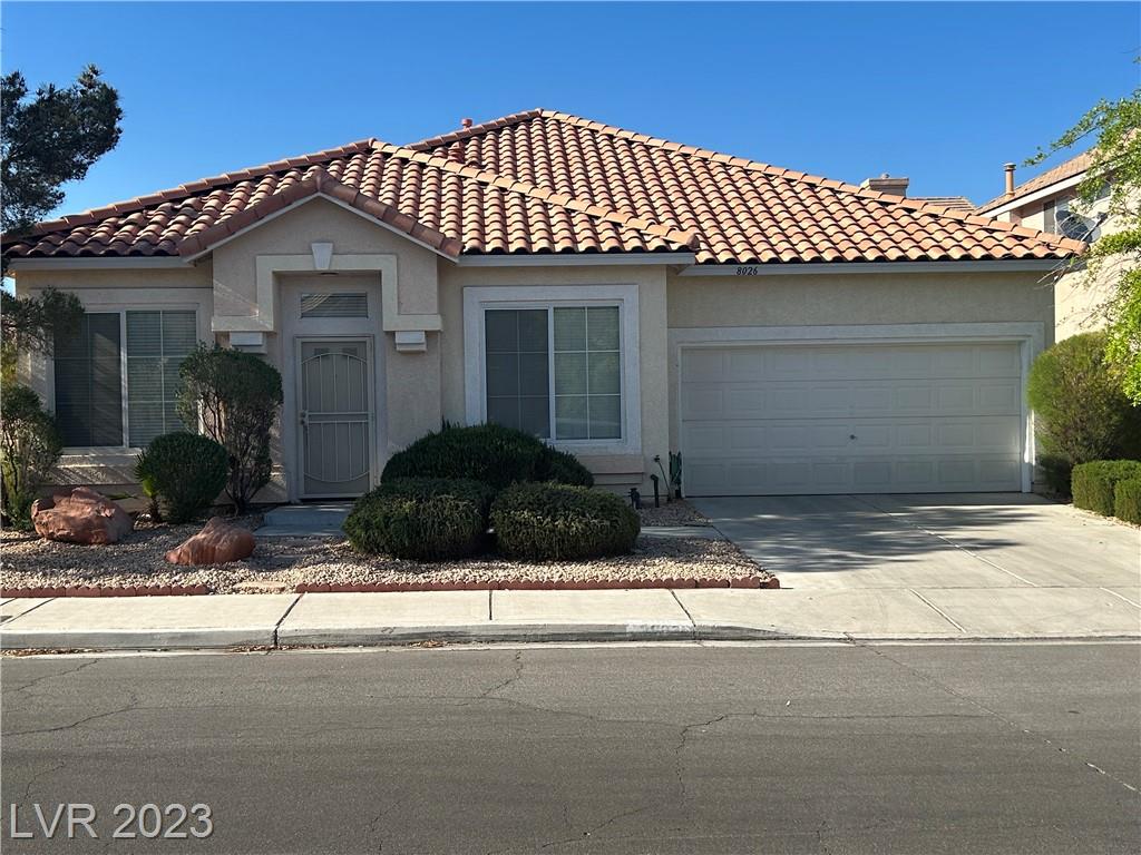 8026 Bonaventure Drive, Las Vegas, NV 89147 Las Vegas REALTORS®