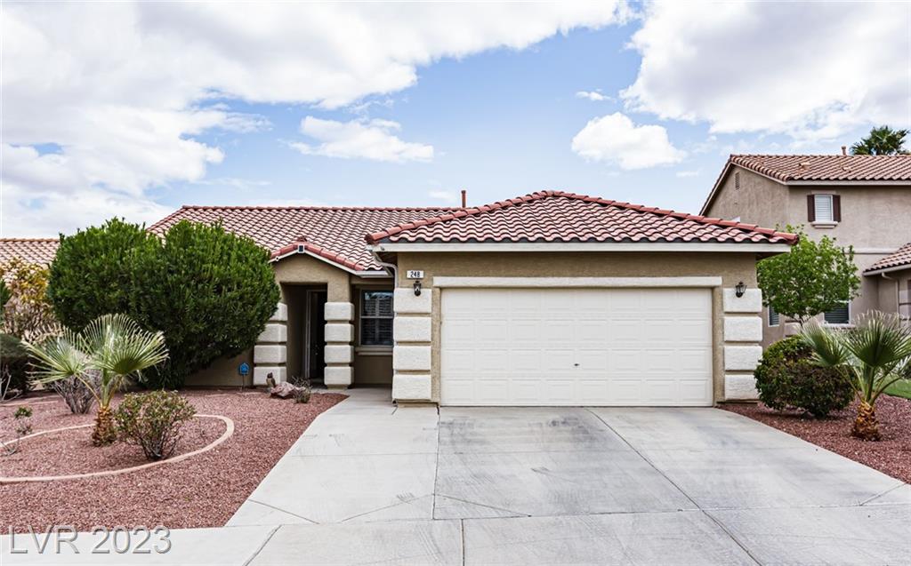 248 Buena Adventura Lane, Henderson, NV 89012 Las Vegas REALTORS®