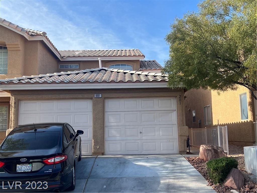 8001 Draco, Las Vegas, NV 89128 Las Vegas REALTORS®