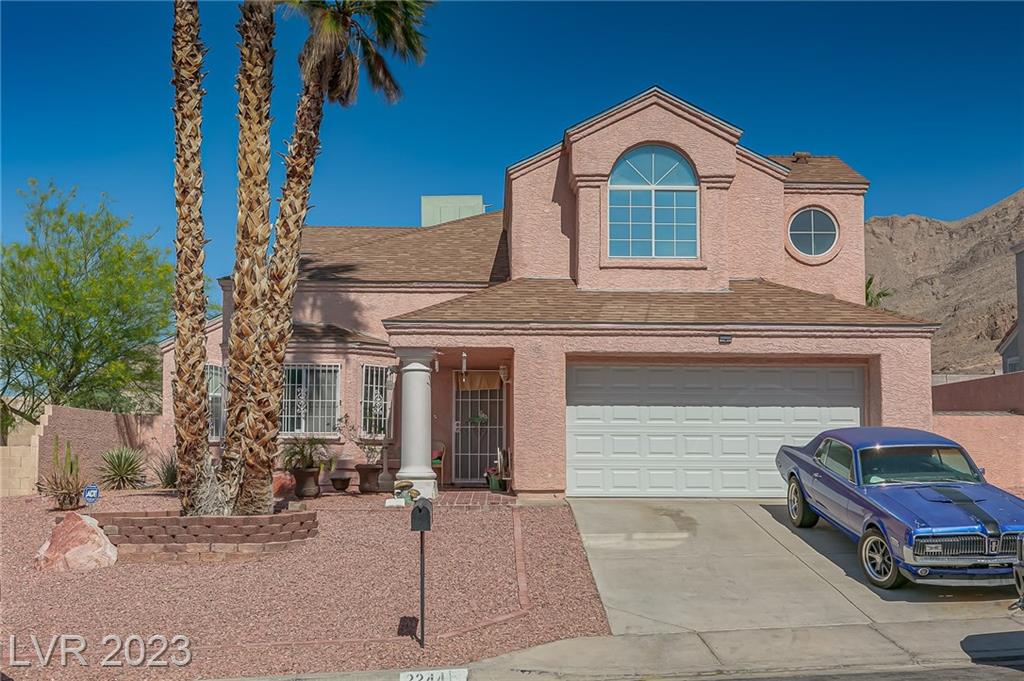 2244 Welsey Manor Drive, Las Vegas, NV 89156 Las Vegas REALTORS®