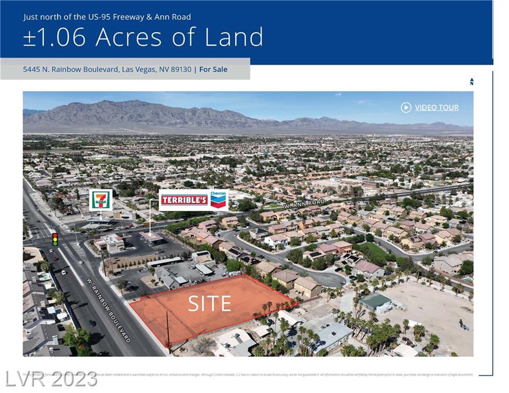 Main listing image