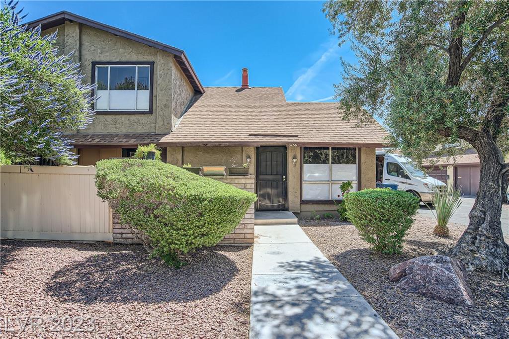 3160 Juanita Drive, Las Vegas, NV 89102 Las Vegas REALTORS®