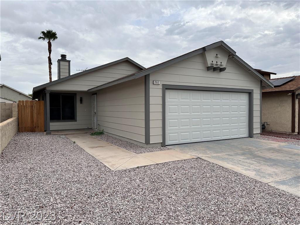 7012 Cornflower Drive, Las Vegas, NV 89128 Las Vegas REALTORS®