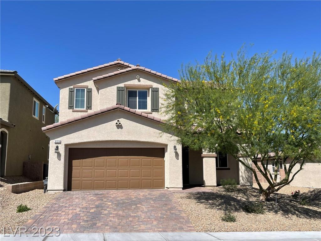 3725 Blissful Bluff Street, North Las Vegas, NV 89032 Las Vegas REALTORS®
