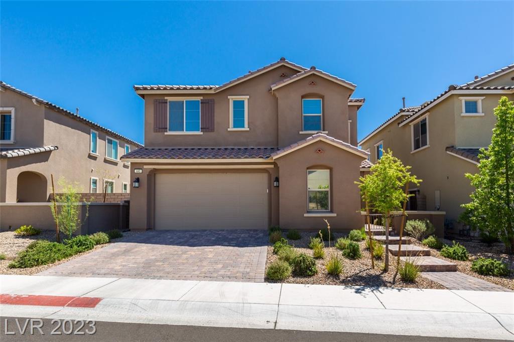 440 Trevinca Street, Las Vegas, NV 89138 Las Vegas REALTORS®